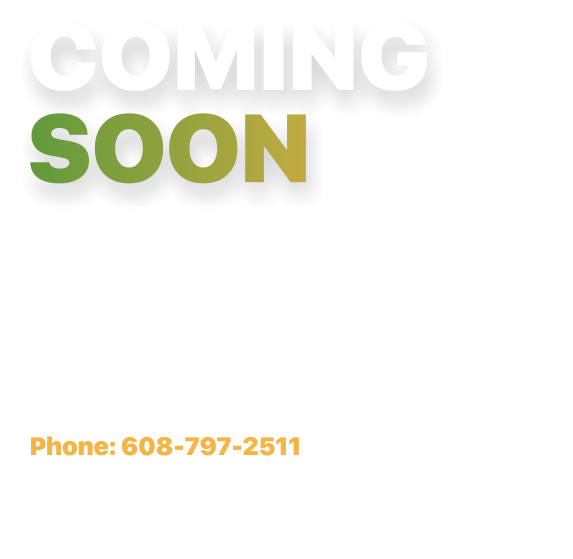 COMING We are excited to post contents on the website. This space is reserved for more information. You may Contact Us at: Phone: 608-797-2511 SOON or Email Us at: Email: bluecouleebeverages@gmail.com Producer of 3N1 Energy Drink